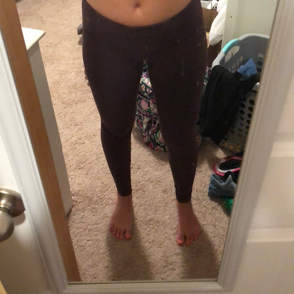 Lululemon Wunder Under Low-Rise - Picture 5 of 6
